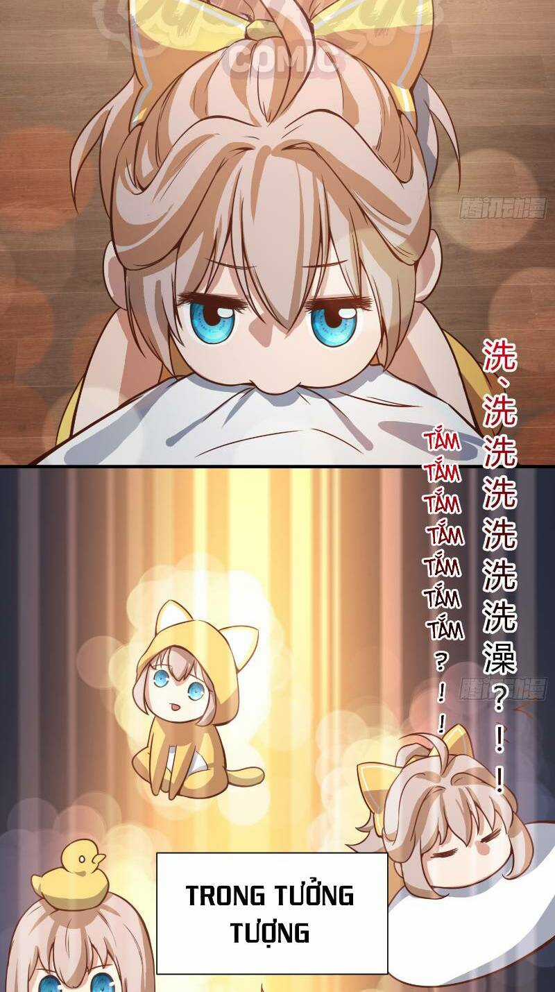 Phía Sau Sát Nhân Án Chapter 3 trang 17