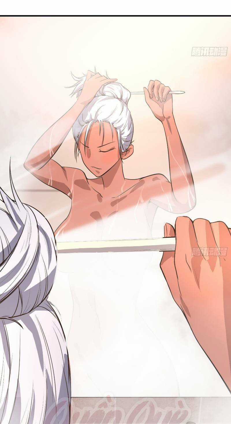 Phía Sau Sát Nhân Án Chapter 3 trang 2