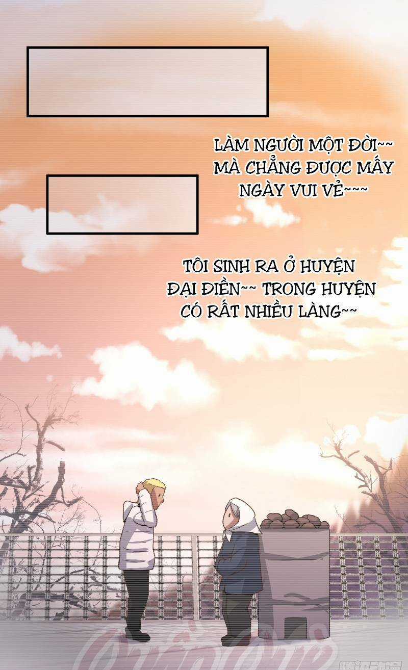 Phía Sau Sát Nhân Án Chapter 3 trang 26