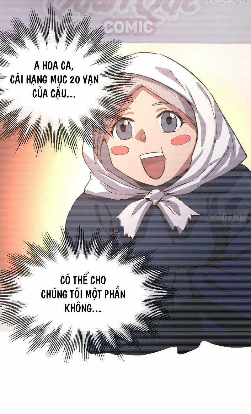 Phía Sau Sát Nhân Án Chapter 3 trang 27