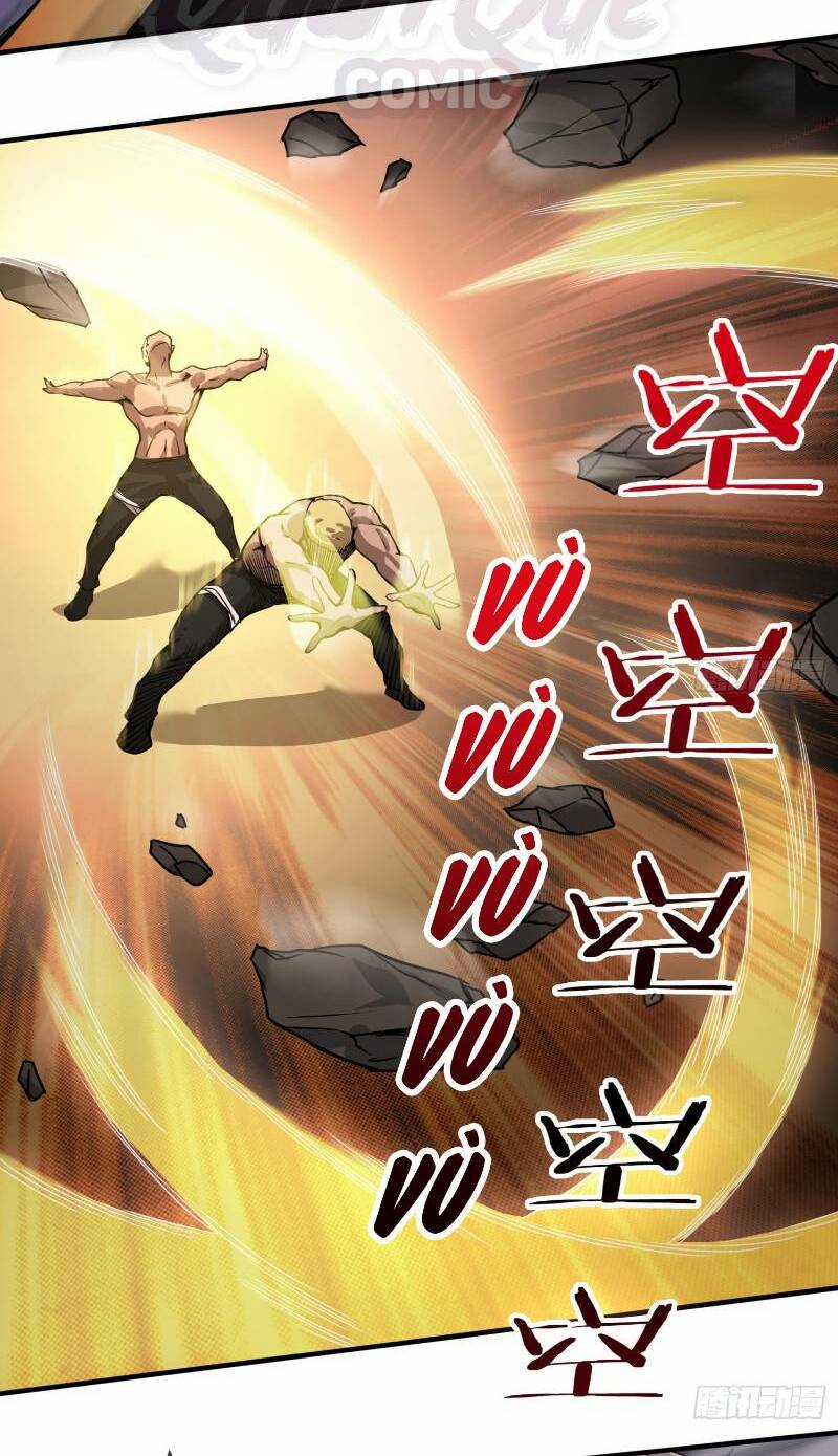 Phía Sau Sát Nhân Án Chapter 3 trang 33