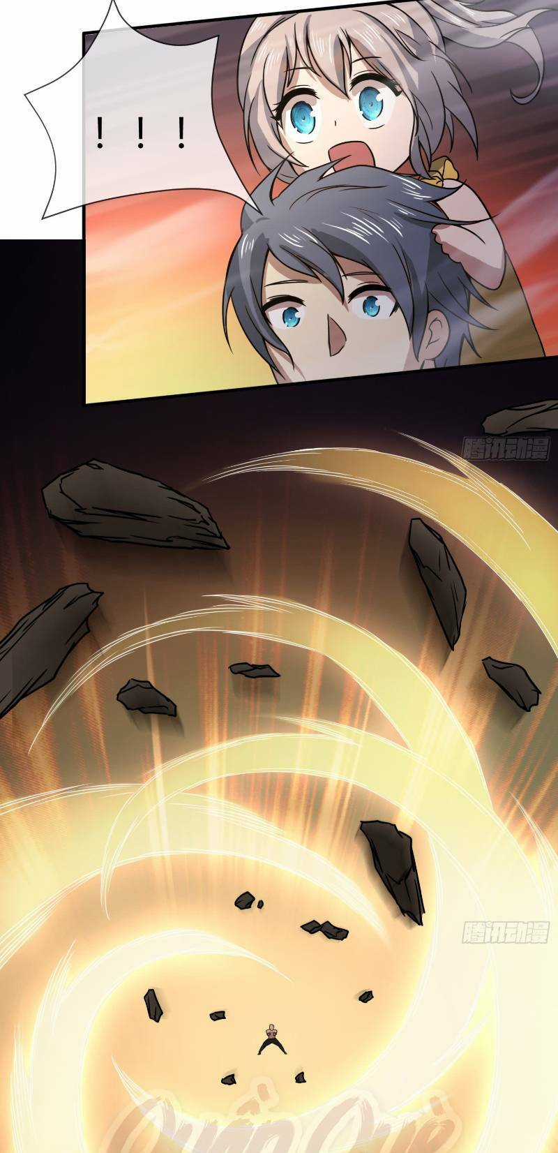 Phía Sau Sát Nhân Án Chapter 3 trang 34