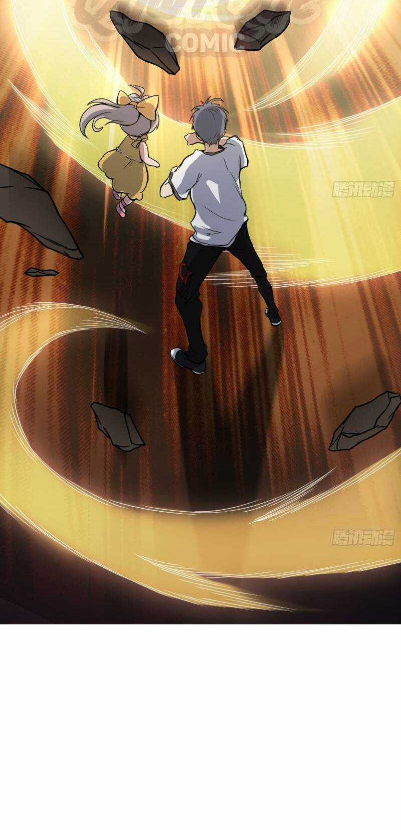 Phía Sau Sát Nhân Án Chapter 3 trang 35