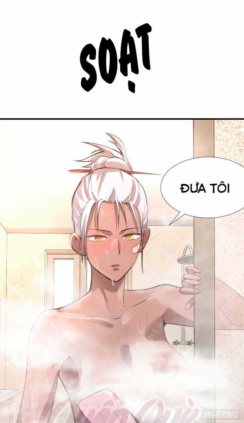 Phía Sau Sát Nhân Án Chapter 3 trang 4