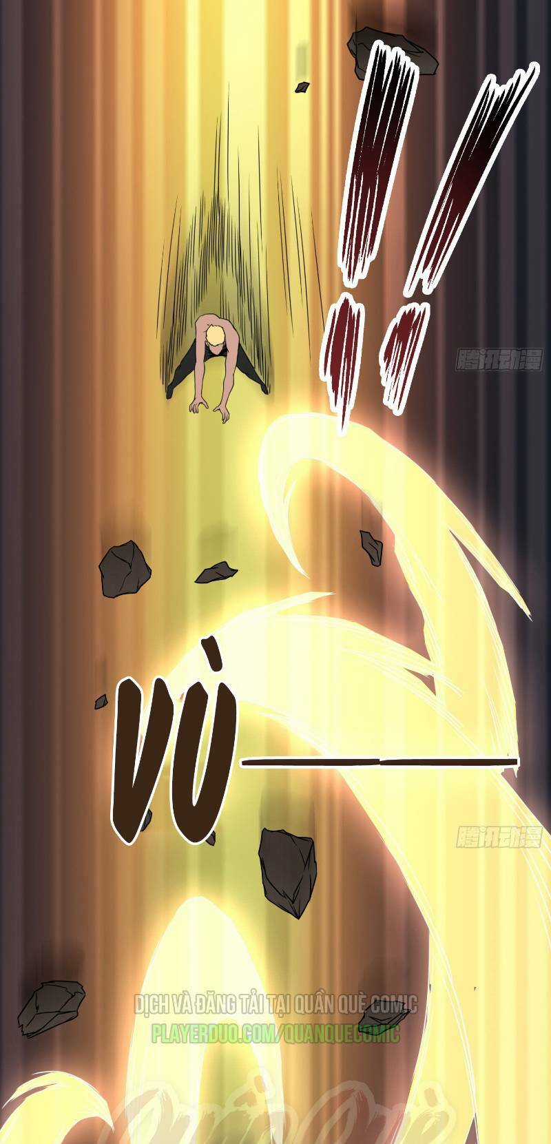 Phía Sau Sát Nhân Án Chapter 3 trang 40