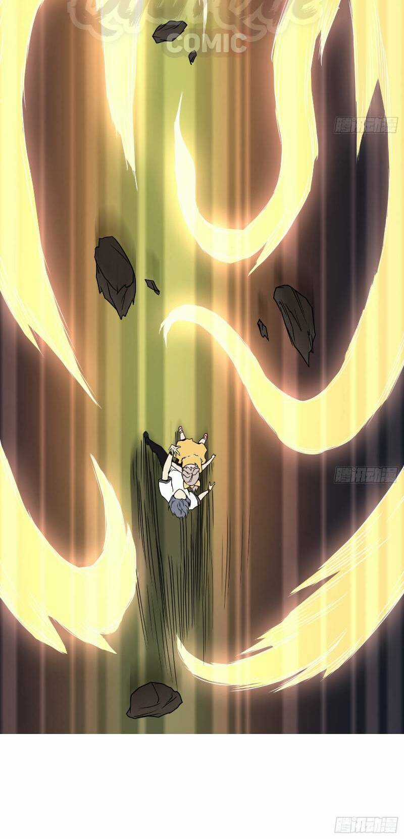 Phía Sau Sát Nhân Án Chapter 3 trang 41