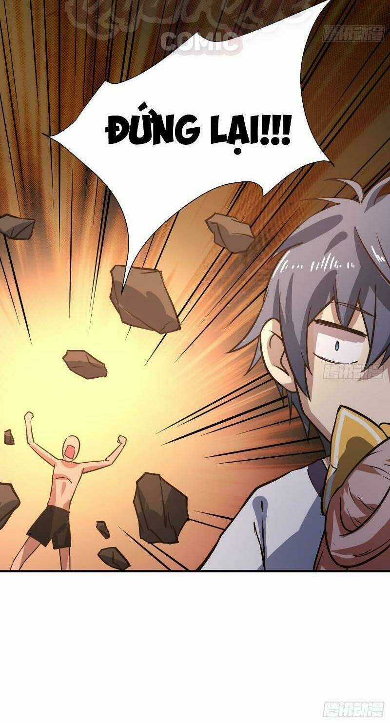 Phía Sau Sát Nhân Án Chapter 4 trang 13