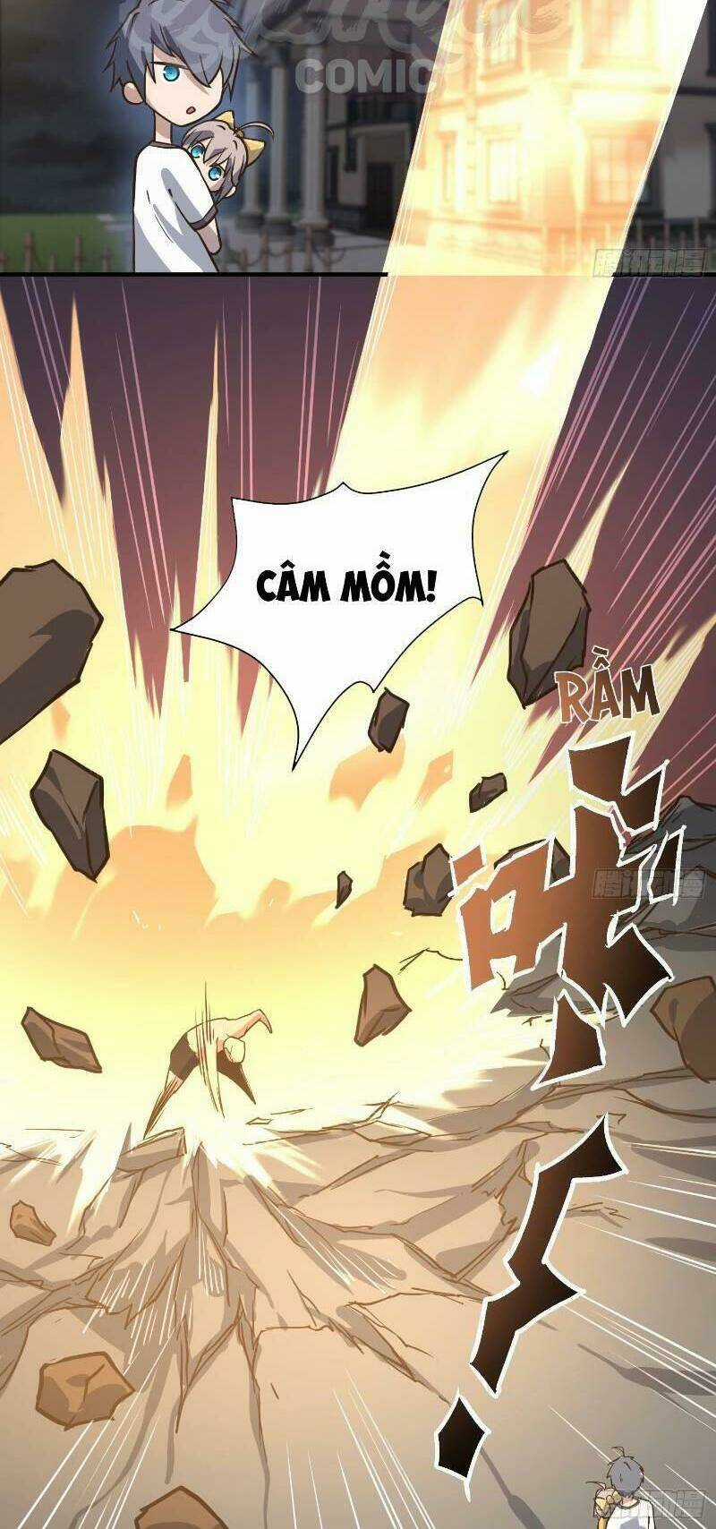 Phía Sau Sát Nhân Án Chapter 4 trang 15