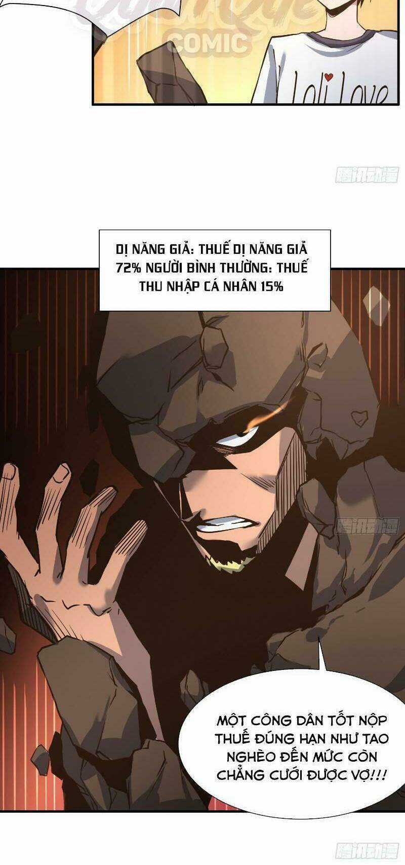 Phía Sau Sát Nhân Án Chapter 4 trang 17