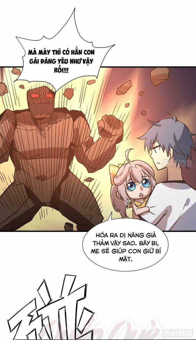 Phía Sau Sát Nhân Án Chapter 4 trang 18