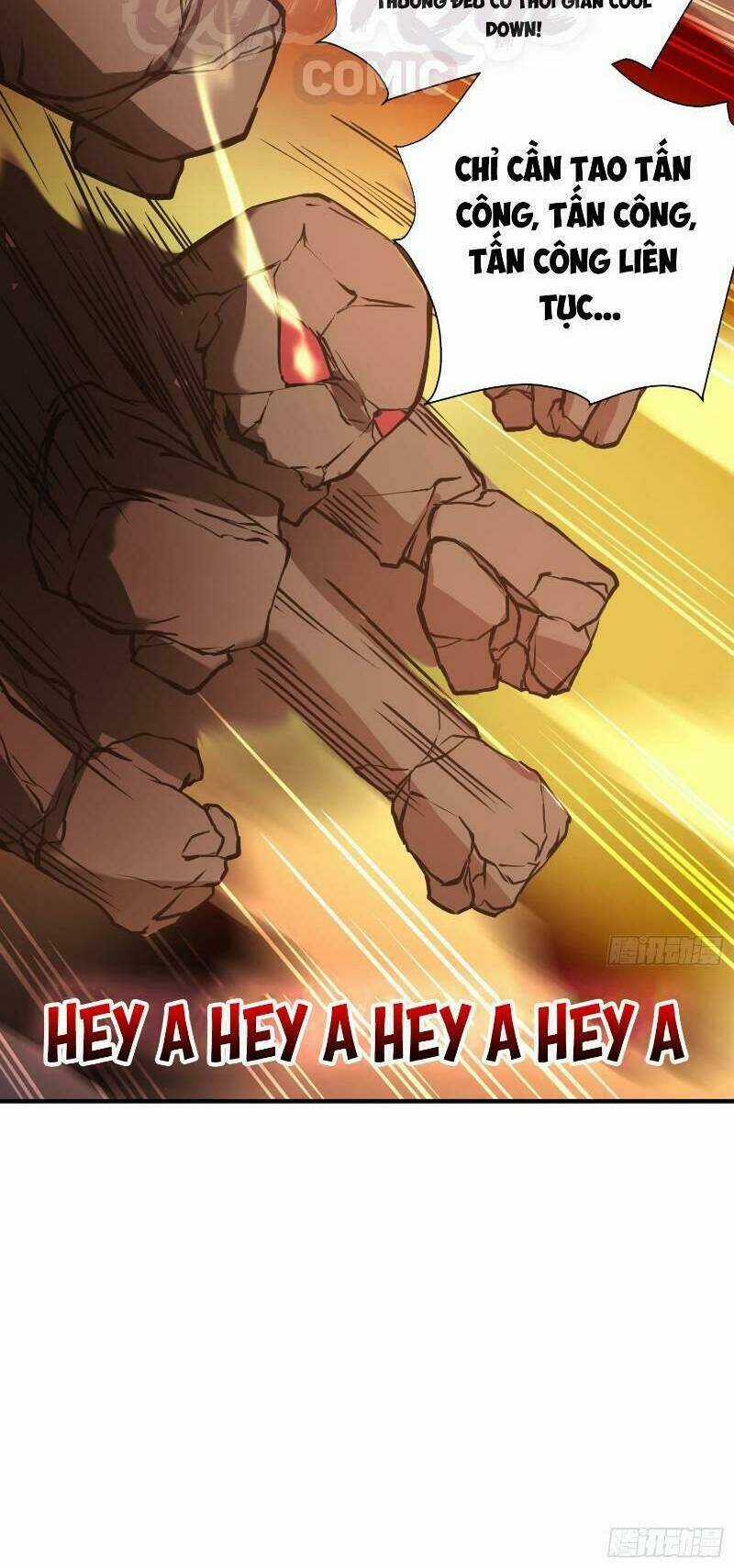 Phía Sau Sát Nhân Án Chapter 4 trang 21