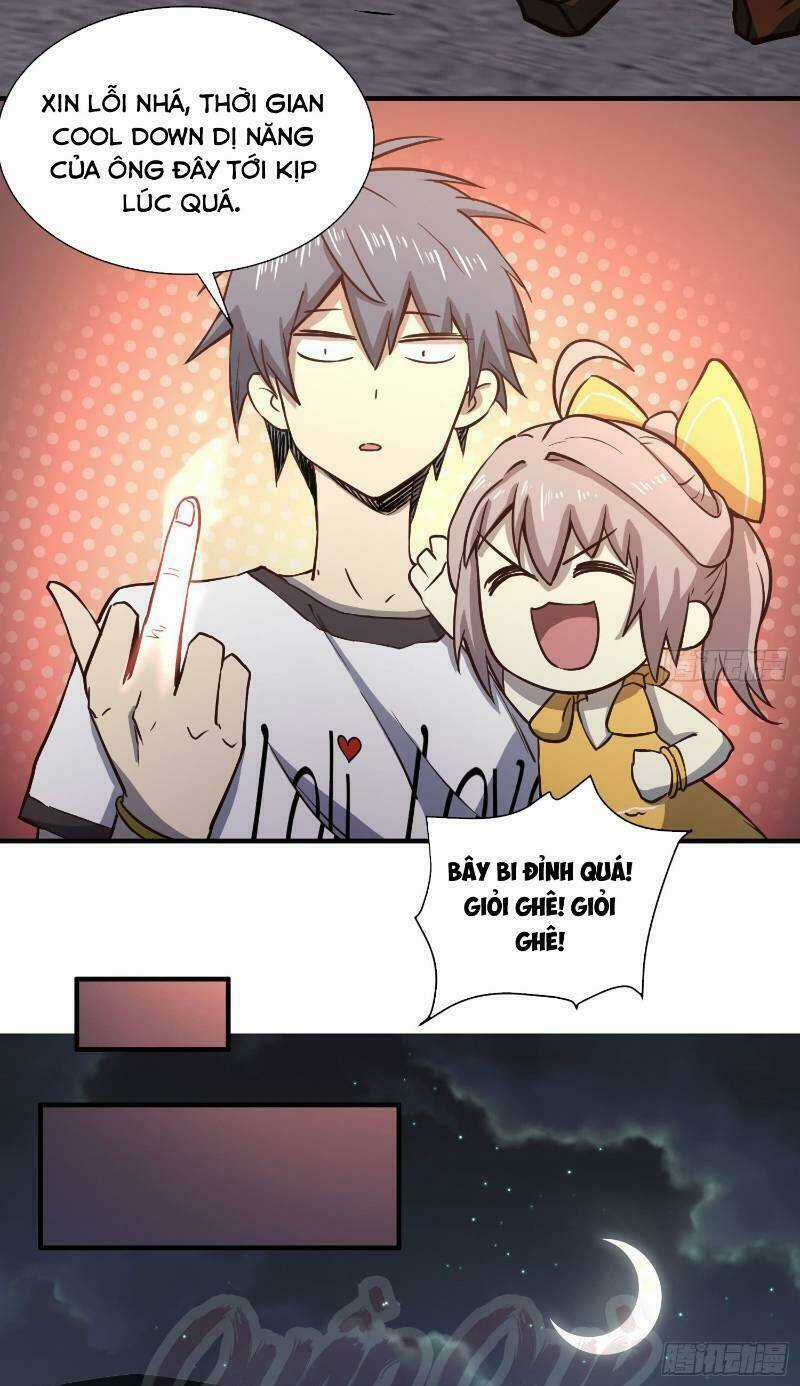 Phía Sau Sát Nhân Án Chapter 4 trang 24