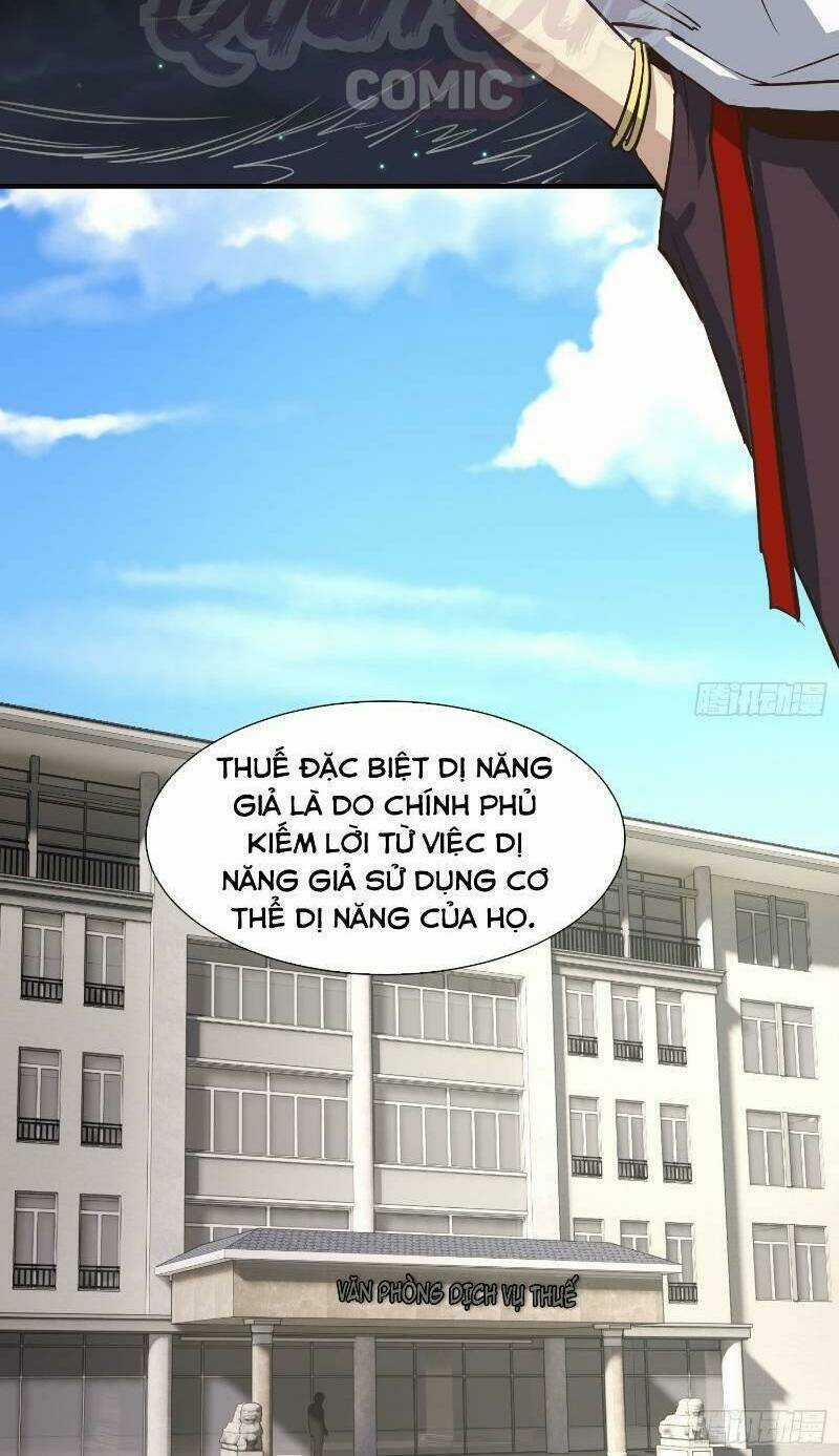 Phía Sau Sát Nhân Án Chapter 4 trang 27