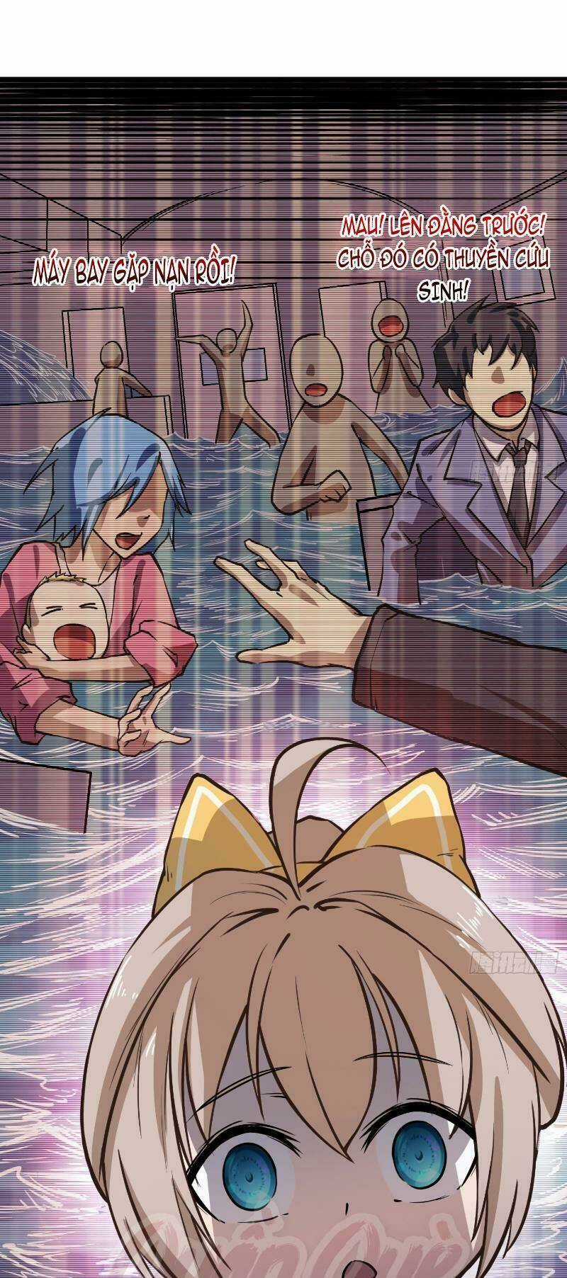 Phía Sau Sát Nhân Án Chapter 4 trang 4