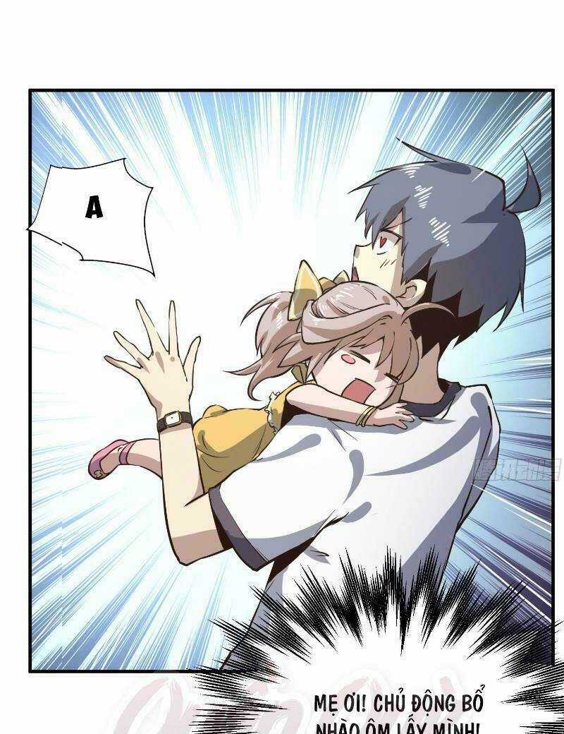 Phía Sau Sát Nhân Án Chapter 4 trang 8