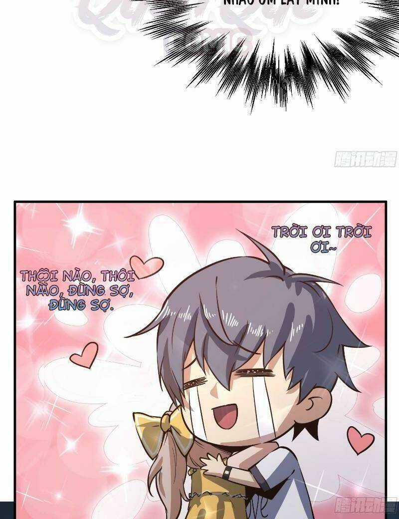 Phía Sau Sát Nhân Án Chapter 4 trang 9