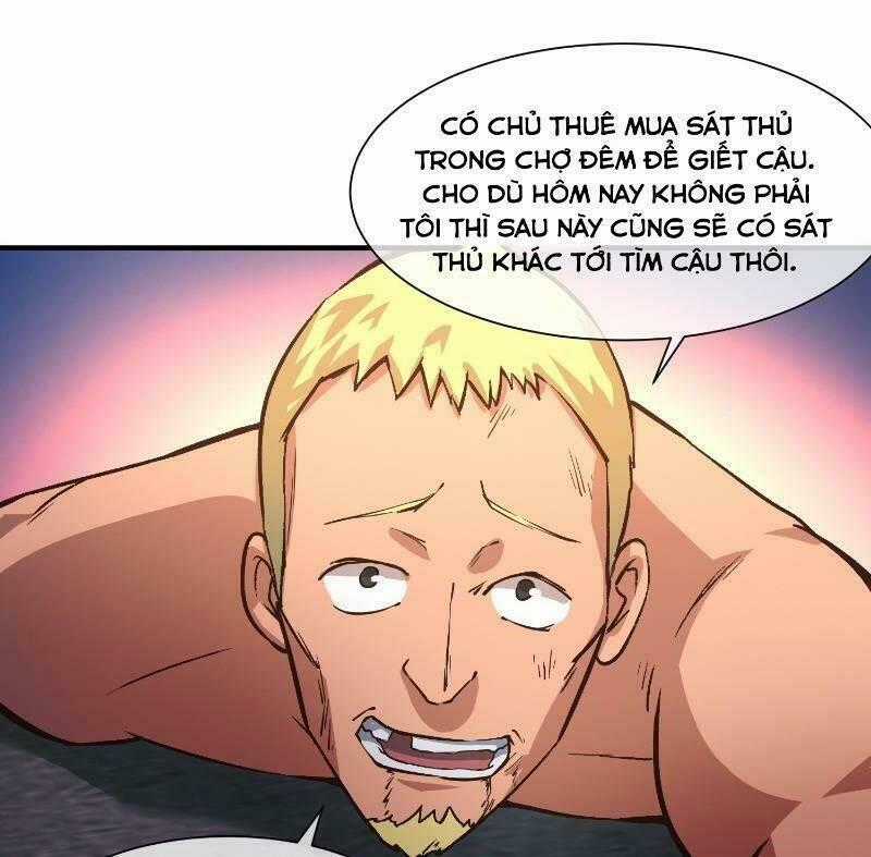 Phía Sau Sát Nhân Án Chapter 5 trang 0