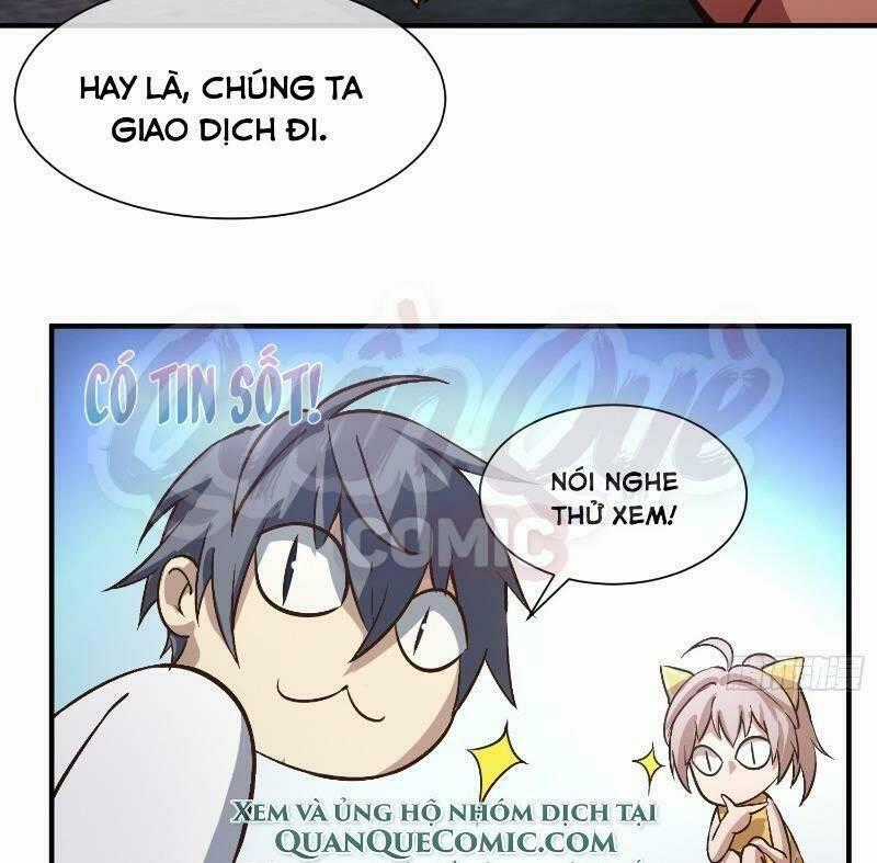 Phía Sau Sát Nhân Án Chapter 5 trang 1