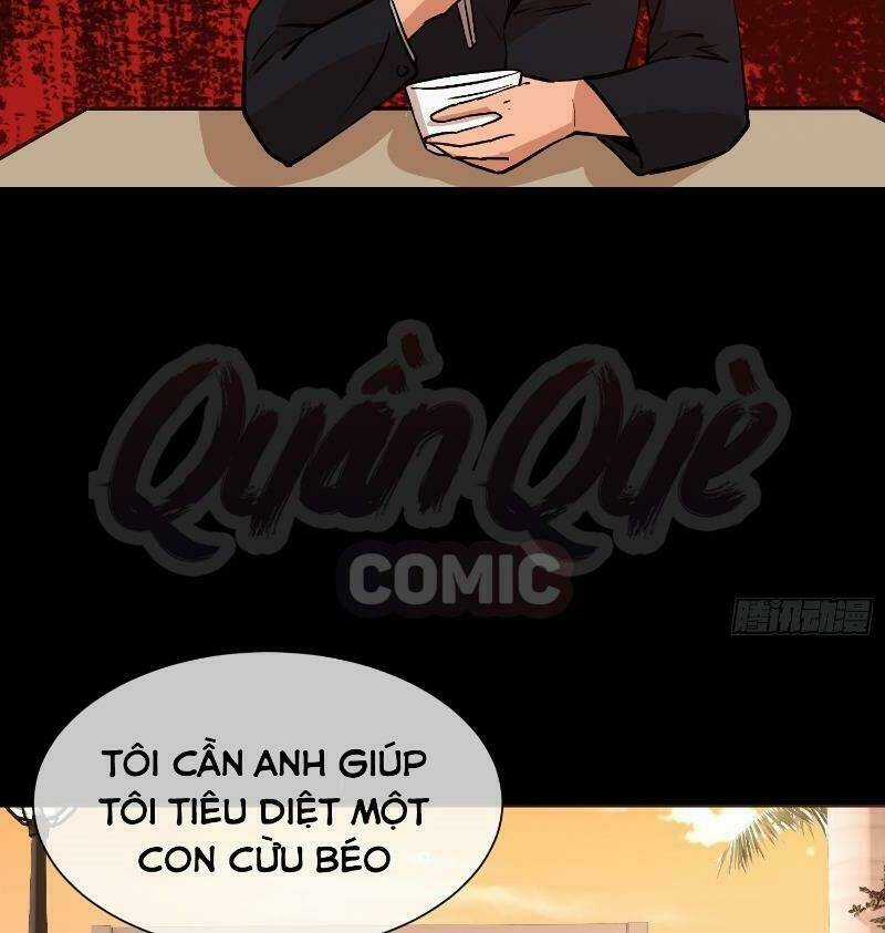 Phía Sau Sát Nhân Án Chapter 5 trang 10