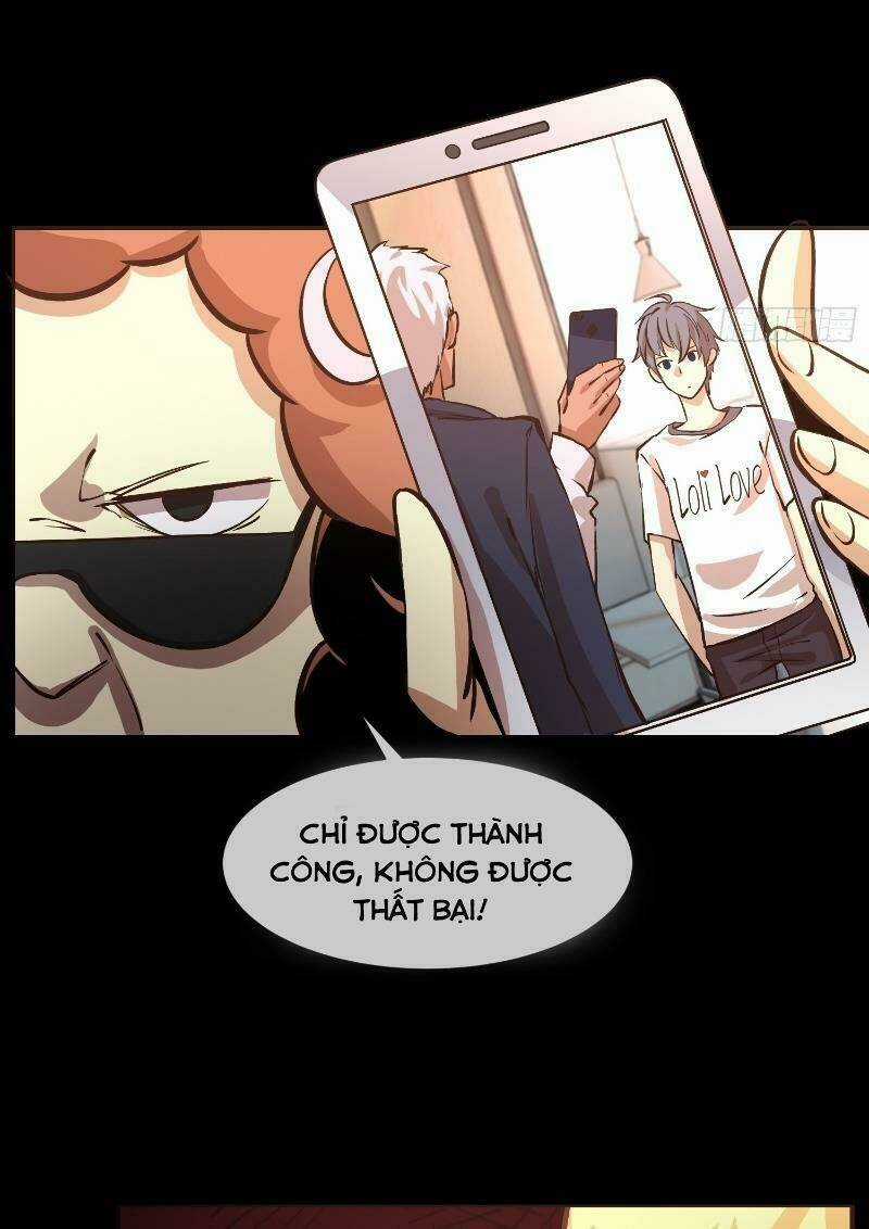 Phía Sau Sát Nhân Án Chapter 5 trang 12