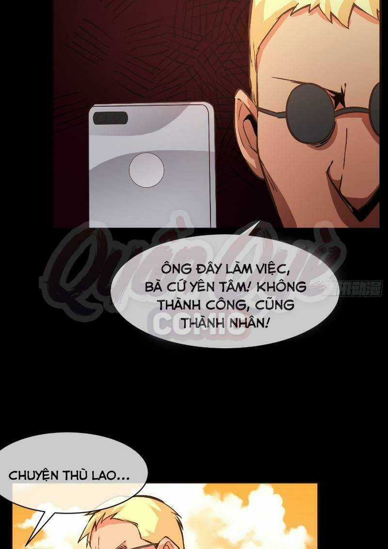 Phía Sau Sát Nhân Án Chapter 5 trang 13