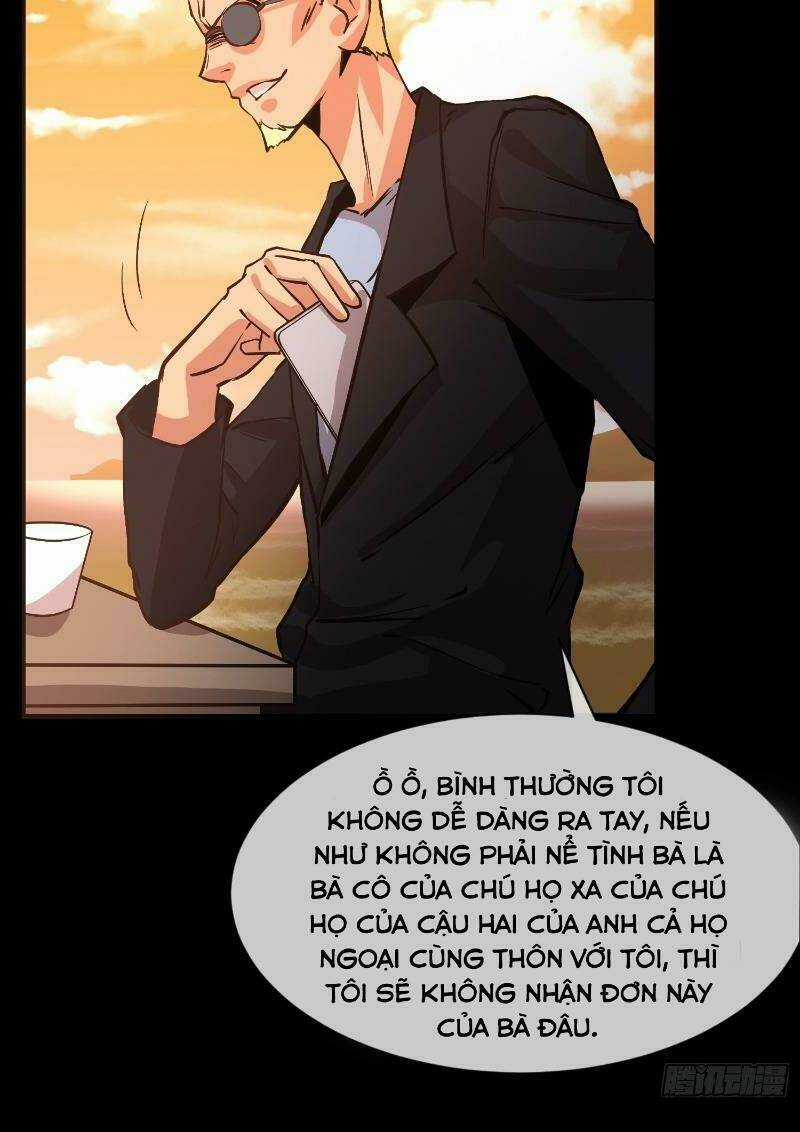 Phía Sau Sát Nhân Án Chapter 5 trang 14