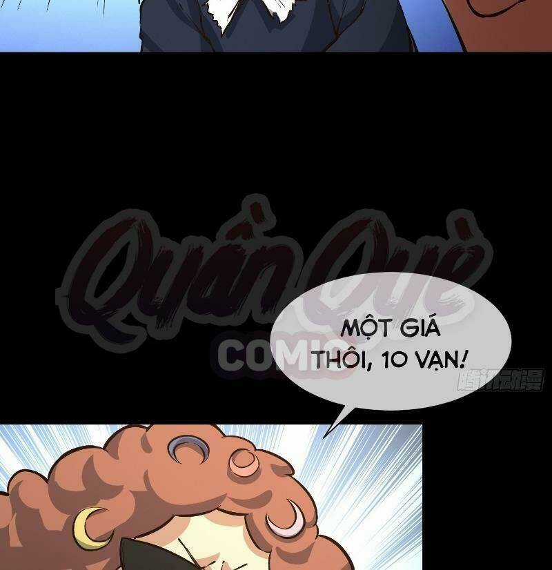 Phía Sau Sát Nhân Án Chapter 5 trang 16