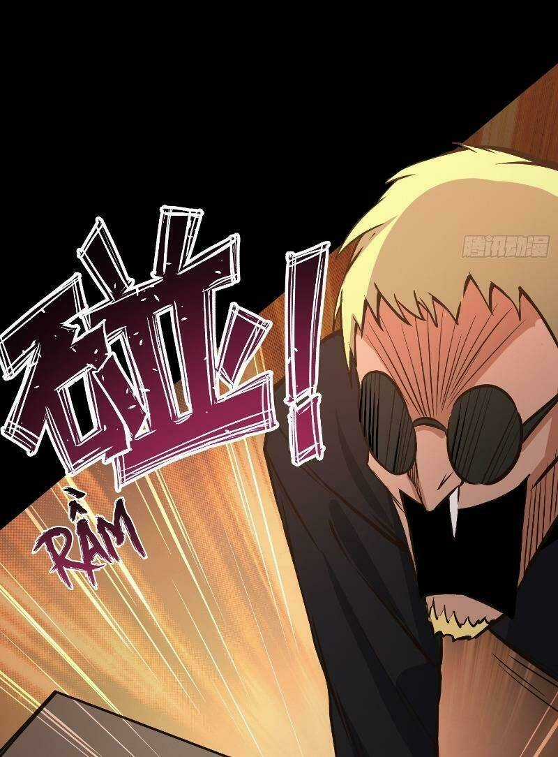 Phía Sau Sát Nhân Án Chapter 5 trang 18