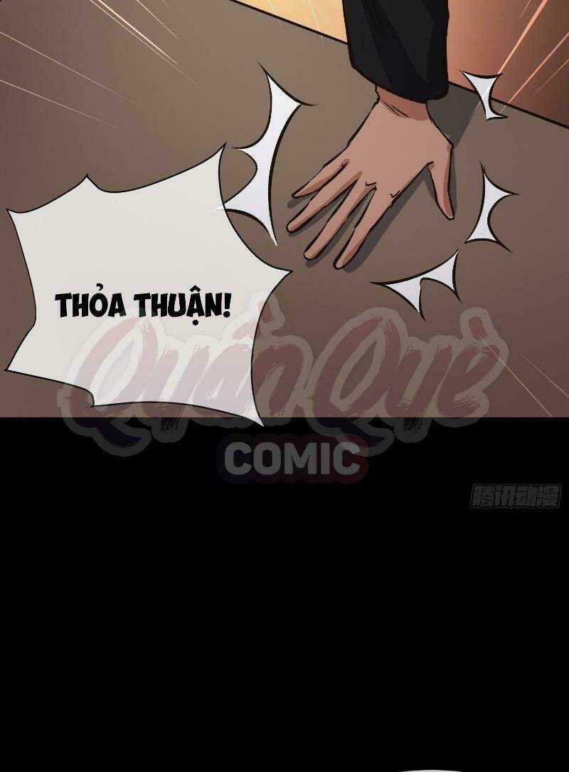 Phía Sau Sát Nhân Án Chapter 5 trang 19