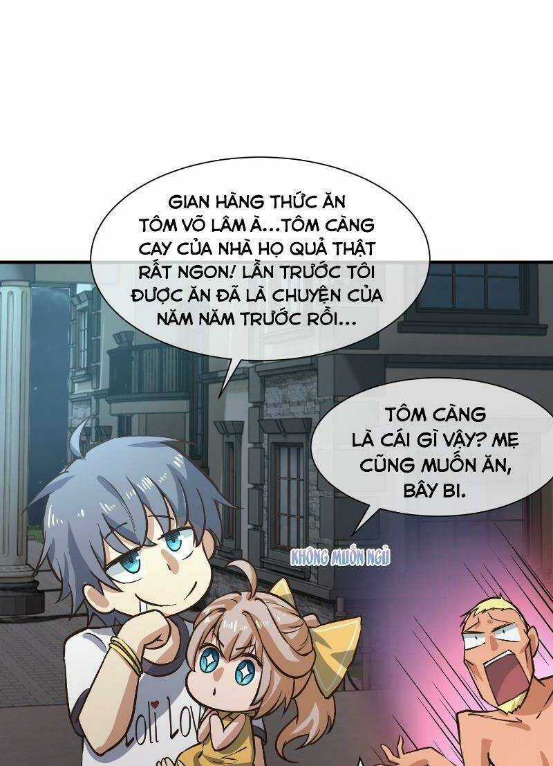 Phía Sau Sát Nhân Án Chapter 5 trang 24