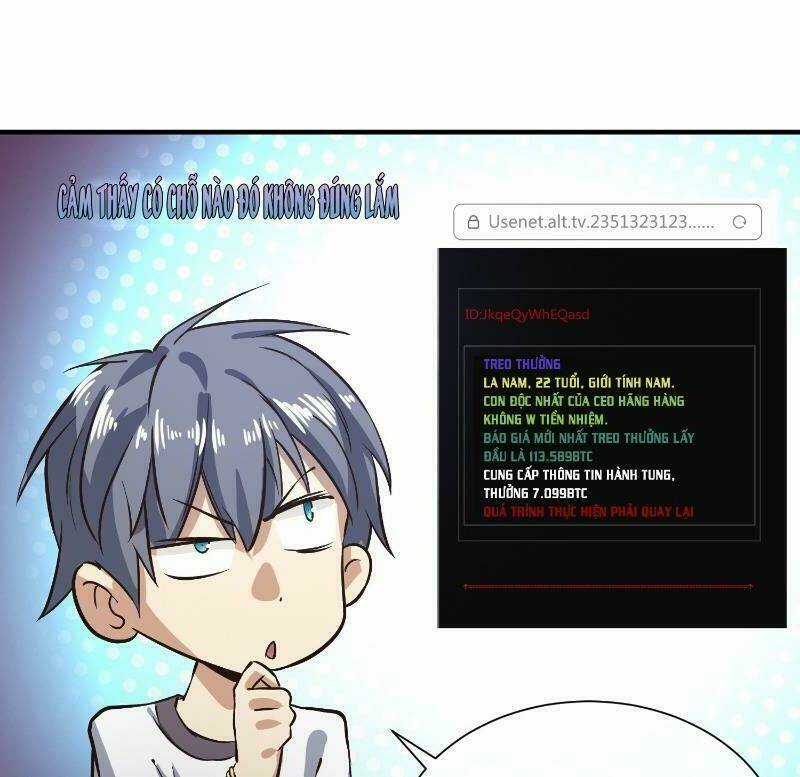 Phía Sau Sát Nhân Án Chapter 5 trang 27