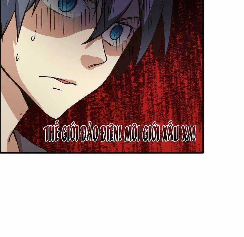 Phía Sau Sát Nhân Án Chapter 5 trang 29