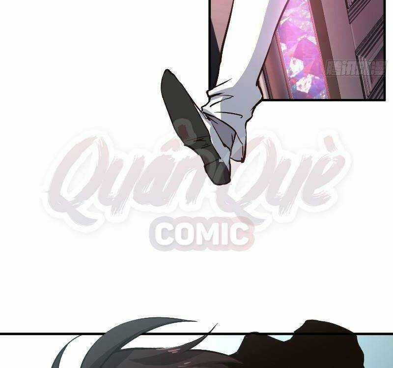 Phía Sau Sát Nhân Án Chapter 5 trang 37