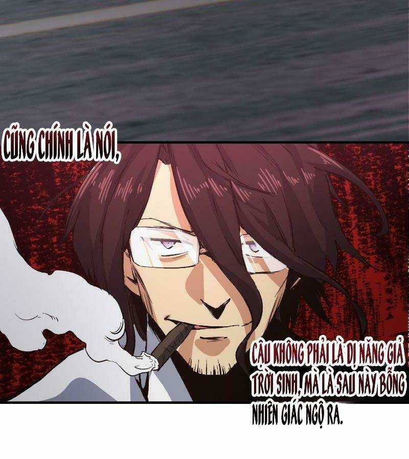 Phía Sau Sát Nhân Án Chapter 5 trang 41