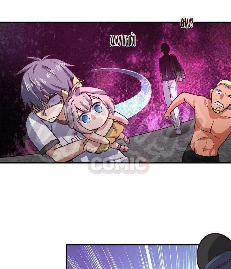 Phía Sau Sát Nhân Án Chapter 5 trang 43