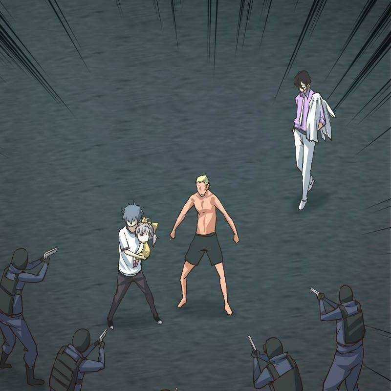 Phía Sau Sát Nhân Án Chapter 5 trang 45