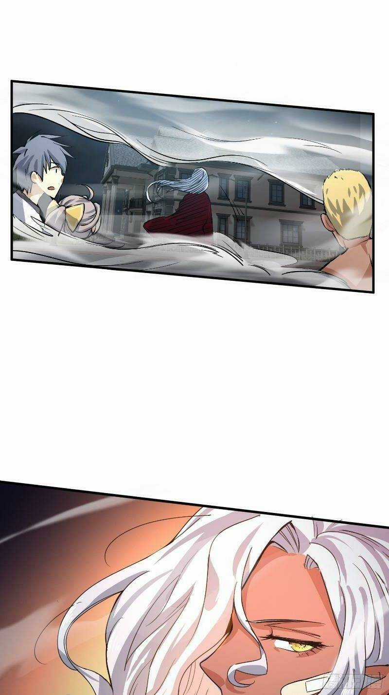 Phía Sau Sát Nhân Án Chapter 5 trang 51