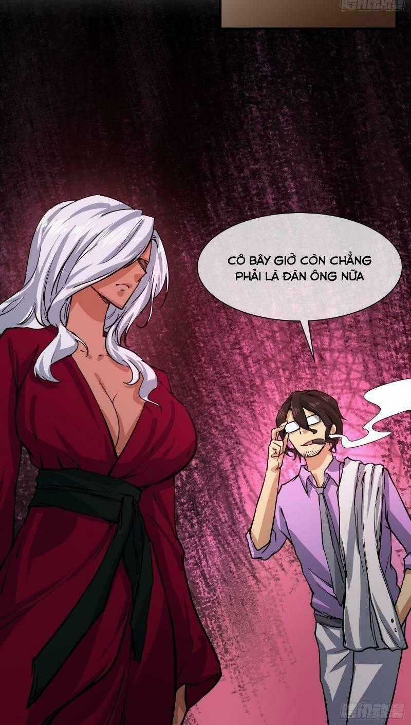 Phía Sau Sát Nhân Án Chapter 5 trang 56