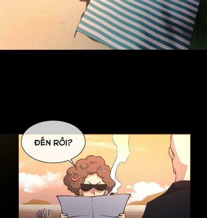 Phía Sau Sát Nhân Án Chapter 5 trang 6