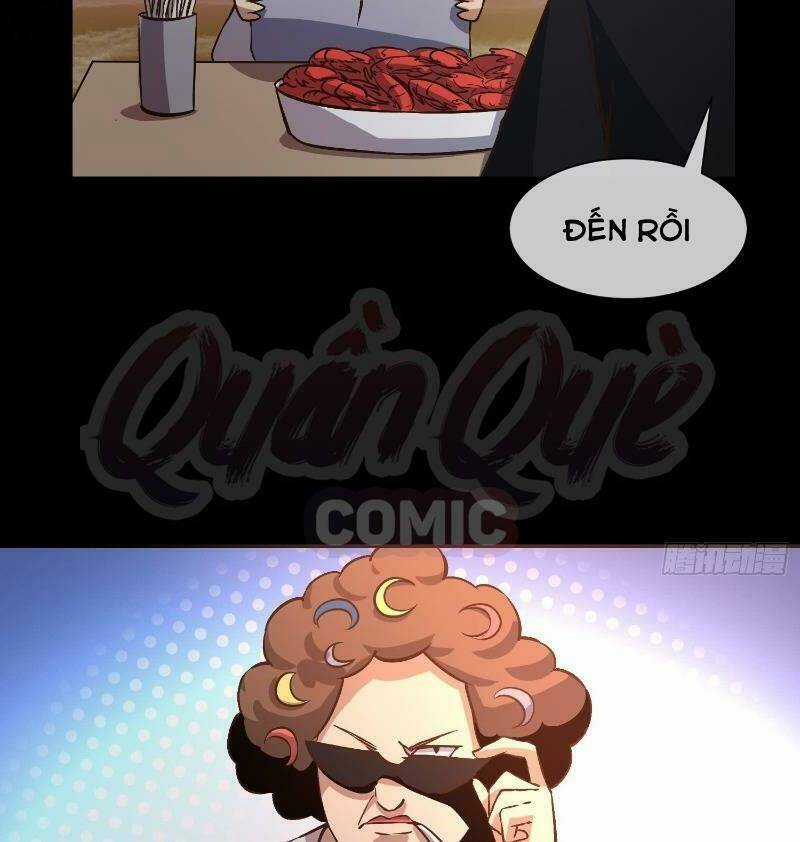 Phía Sau Sát Nhân Án Chapter 5 trang 7