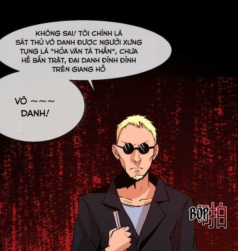 Phía Sau Sát Nhân Án Chapter 5 trang 9