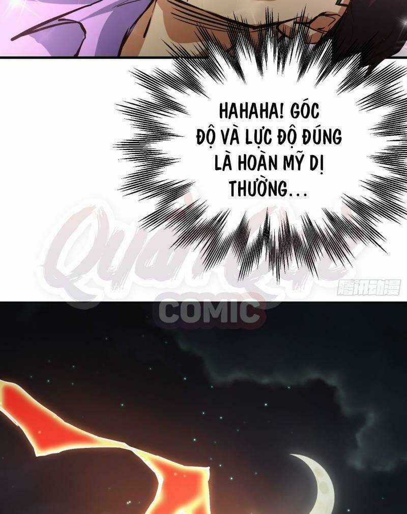 Phía Sau Sát Nhân Án Chapter 6 trang 10