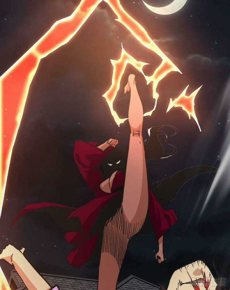 Phía Sau Sát Nhân Án Chapter 6 trang 11