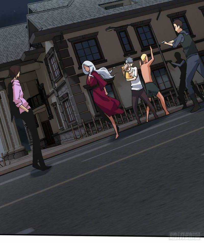 Phía Sau Sát Nhân Án Chapter 6 trang 2