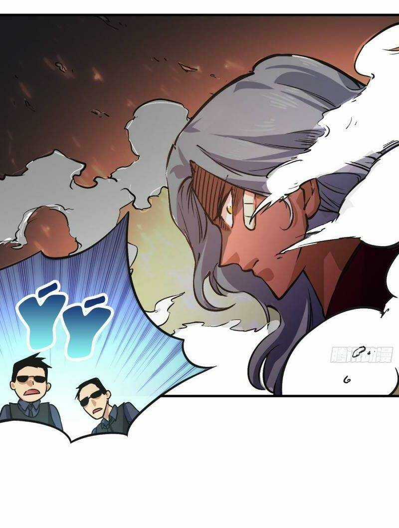 Phía Sau Sát Nhân Án Chapter 6 trang 20