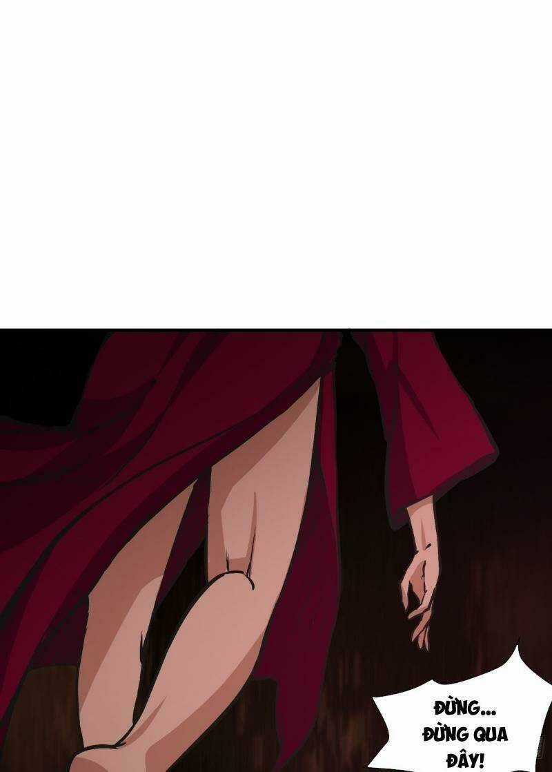 Phía Sau Sát Nhân Án Chapter 6 trang 21