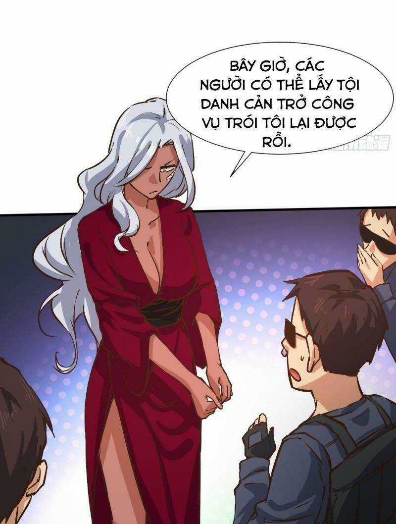 Phía Sau Sát Nhân Án Chapter 6 trang 24