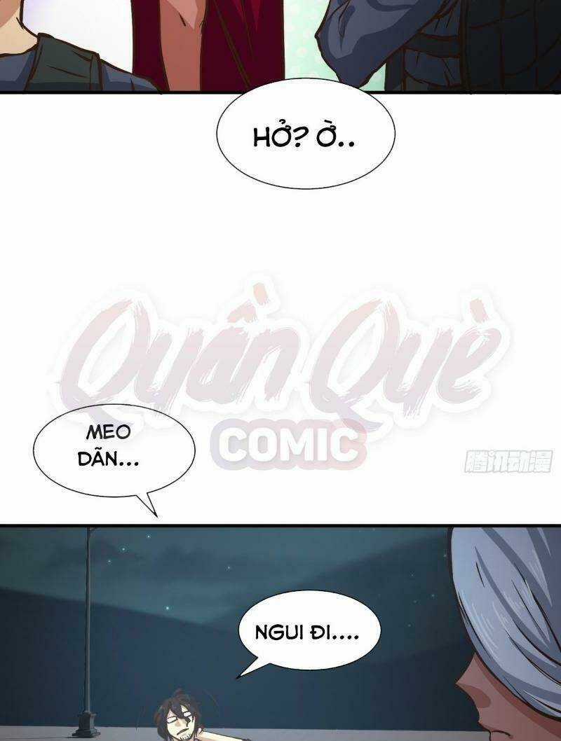 Phía Sau Sát Nhân Án Chapter 6 trang 25