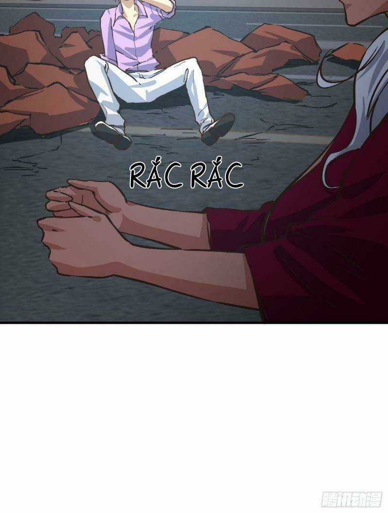 Phía Sau Sát Nhân Án Chapter 6 trang 26