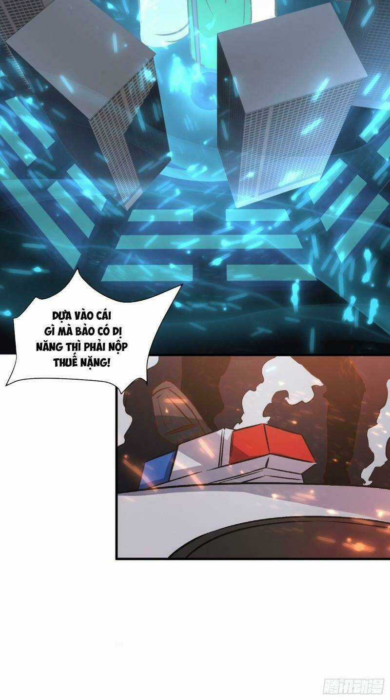 Phía Sau Sát Nhân Án Chapter 6 trang 29